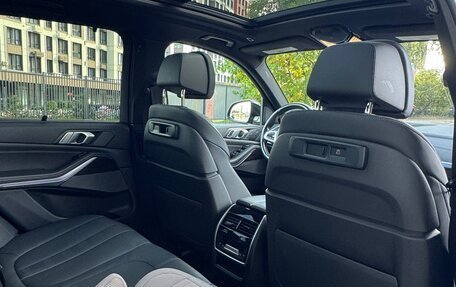 BMW X5, 2020 год, 7 250 000 рублей, 8 фотография