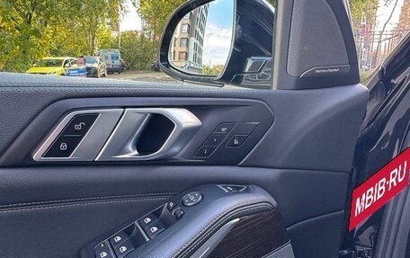BMW X5, 2020 год, 7 250 000 рублей, 9 фотография