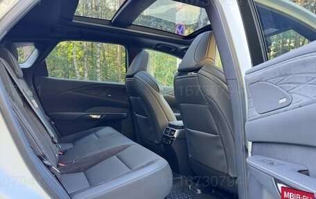 Lexus RX IV рестайлинг, 2026 год, 12 500 000 рублей, 15 фотография