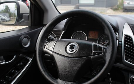 SsangYong Actyon II рестайлинг, 2013 год, 1 099 000 рублей, 6 фотография