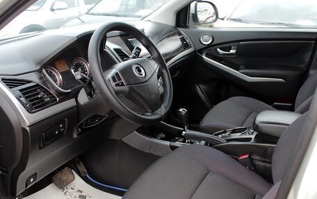 SsangYong Actyon II рестайлинг, 2013 год, 1 099 000 рублей, 5 фотография