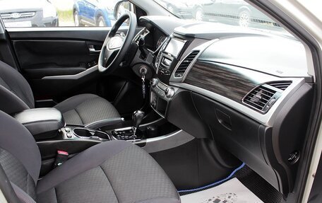 SsangYong Actyon II рестайлинг, 2013 год, 1 099 000 рублей, 10 фотография