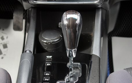 SsangYong Actyon II рестайлинг, 2013 год, 1 099 000 рублей, 9 фотография