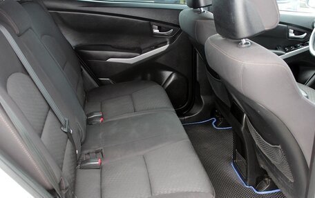 SsangYong Actyon II рестайлинг, 2013 год, 1 099 000 рублей, 11 фотография