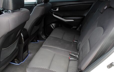 SsangYong Actyon II рестайлинг, 2013 год, 1 099 000 рублей, 12 фотография