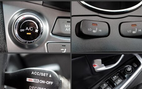 SsangYong Actyon II рестайлинг, 2013 год, 1 099 000 рублей, 13 фотография