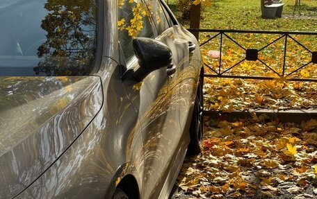 Mercedes-Benz CLA, 2021 год, 4 500 000 рублей, 5 фотография