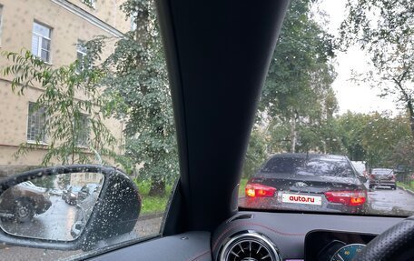 Mercedes-Benz CLA, 2021 год, 4 500 000 рублей, 6 фотография