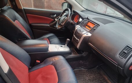 Nissan Murano, 2011 год, 1 099 000 рублей, 5 фотография