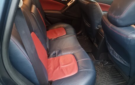 Nissan Murano, 2011 год, 1 099 000 рублей, 6 фотография