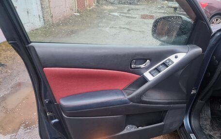 Nissan Murano, 2011 год, 1 099 000 рублей, 7 фотография