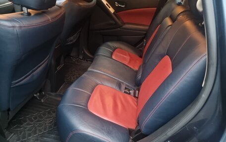 Nissan Murano, 2011 год, 1 099 000 рублей, 13 фотография