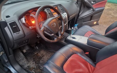 Nissan Murano, 2011 год, 1 099 000 рублей, 8 фотография