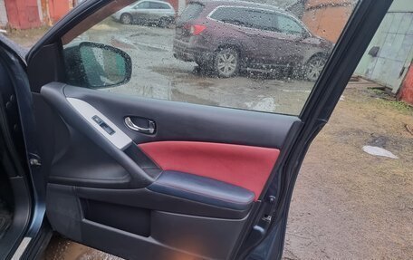 Nissan Murano, 2011 год, 1 099 000 рублей, 12 фотография
