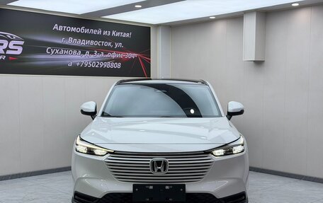 Honda Vezel, 2023 год, 2 030 000 рублей, 2 фотография
