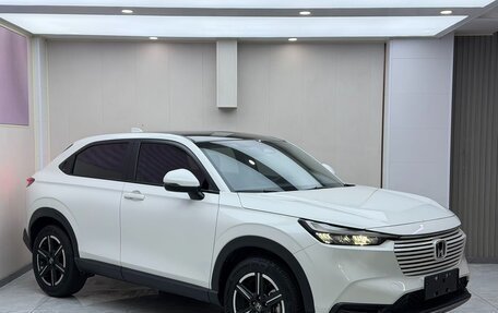 Honda Vezel, 2023 год, 2 030 000 рублей, 3 фотография
