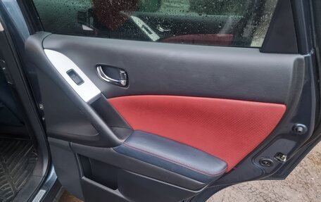 Nissan Murano, 2011 год, 1 099 000 рублей, 9 фотография