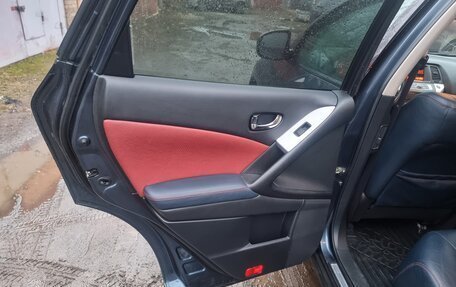 Nissan Murano, 2011 год, 1 099 000 рублей, 14 фотография