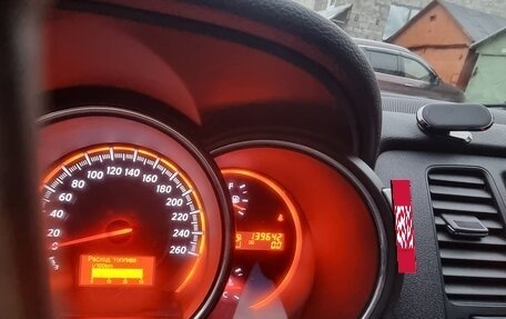 Nissan Murano, 2011 год, 1 099 000 рублей, 15 фотография