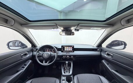 Honda Vezel, 2023 год, 2 030 000 рублей, 7 фотография