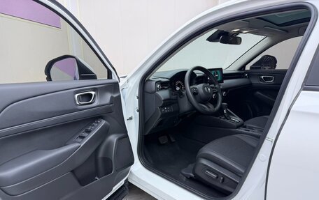 Honda Vezel, 2023 год, 2 030 000 рублей, 8 фотография