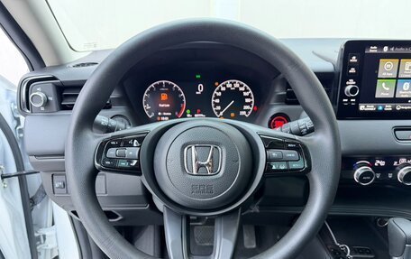 Honda Vezel, 2023 год, 2 030 000 рублей, 12 фотография