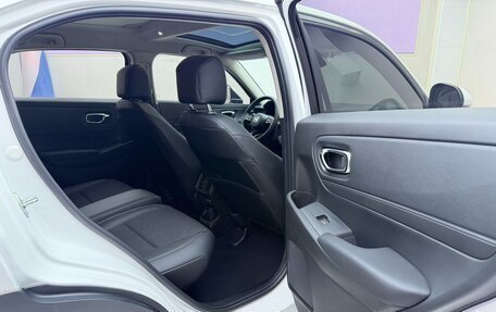 Honda Vezel, 2023 год, 2 030 000 рублей, 11 фотография