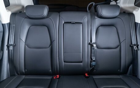 FAW Besturn X40 I, 2021 год, 1 350 000 рублей, 12 фотография