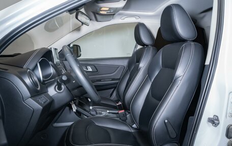 FAW Besturn X40 I, 2021 год, 1 350 000 рублей, 11 фотография