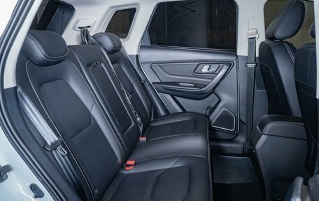 FAW Besturn X40 I, 2021 год, 1 350 000 рублей, 9 фотография