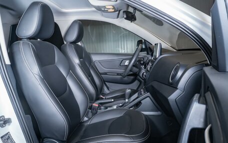 FAW Besturn X40 I, 2021 год, 1 350 000 рублей, 10 фотография