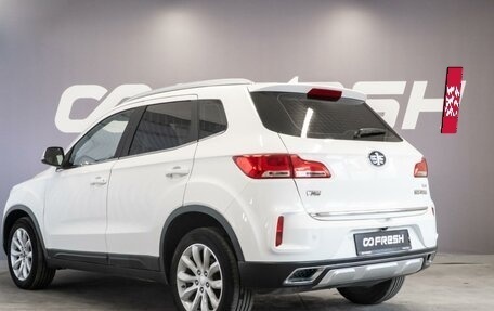 FAW Besturn X40 I, 2021 год, 1 350 000 рублей, 2 фотография