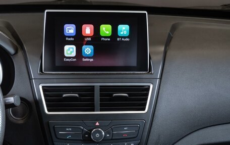 FAW Besturn X40 I, 2021 год, 1 350 000 рублей, 15 фотография