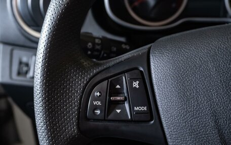 FAW Besturn X40 I, 2021 год, 1 350 000 рублей, 17 фотография