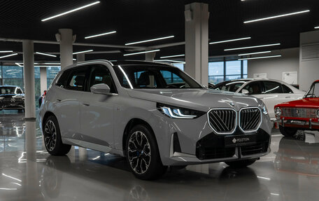 BMW X3, 2025 год, 6 650 000 рублей, 2 фотография