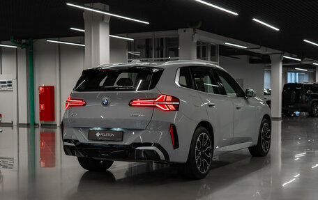 BMW X3, 2025 год, 6 650 000 рублей, 4 фотография