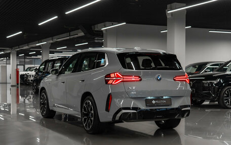 BMW X3, 2025 год, 6 650 000 рублей, 5 фотография