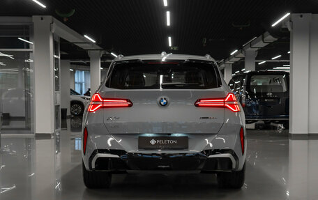 BMW X3, 2025 год, 6 650 000 рублей, 6 фотография