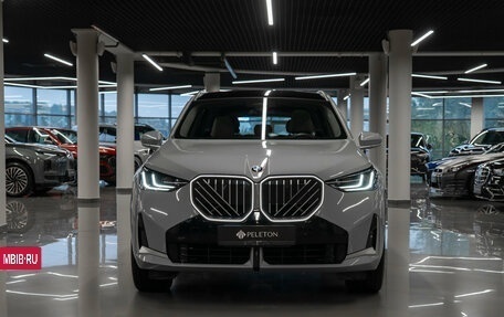BMW X3, 2025 год, 6 650 000 рублей, 3 фотография
