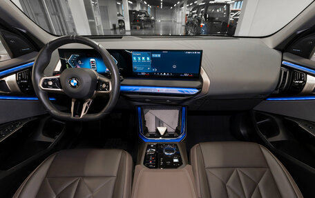 BMW X3, 2025 год, 6 650 000 рублей, 8 фотография