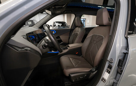 BMW X3, 2025 год, 6 650 000 рублей, 12 фотография