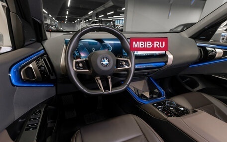 BMW X3, 2025 год, 6 650 000 рублей, 7 фотография