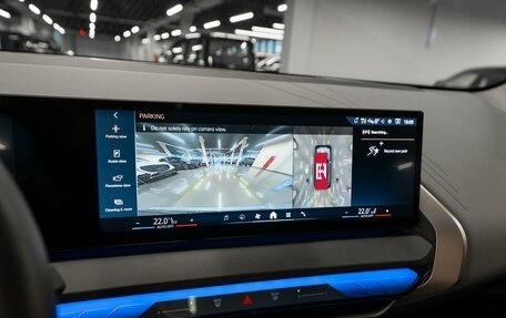 BMW X3, 2025 год, 6 650 000 рублей, 21 фотография