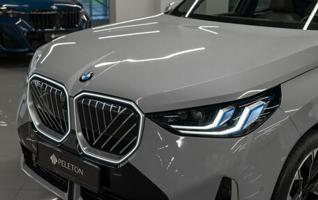 BMW X3, 2025 год, 6 650 000 рублей, 28 фотография