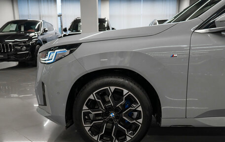 BMW X3, 2025 год, 6 650 000 рублей, 27 фотография