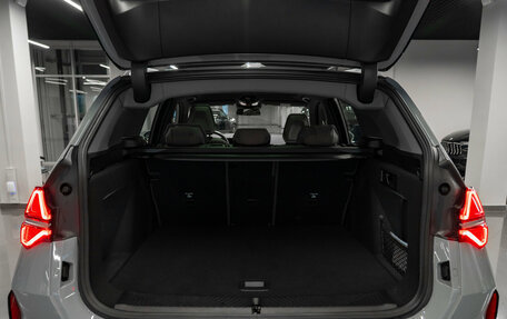 BMW X3, 2025 год, 6 650 000 рублей, 25 фотография
