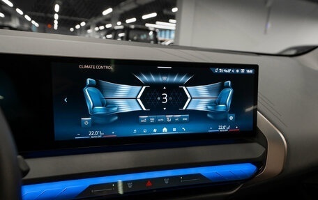 BMW X3, 2025 год, 6 650 000 рублей, 23 фотография