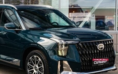 GAC GS8, 2026 год, 4 899 510 рублей, 2 фотография