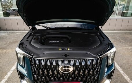 GAC GS8, 2026 год, 4 899 510 рублей, 11 фотография