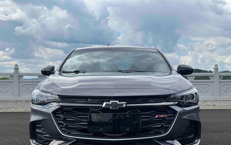 Chevrolet Monza, 2022 год, 830 000 рублей, 2 фотография